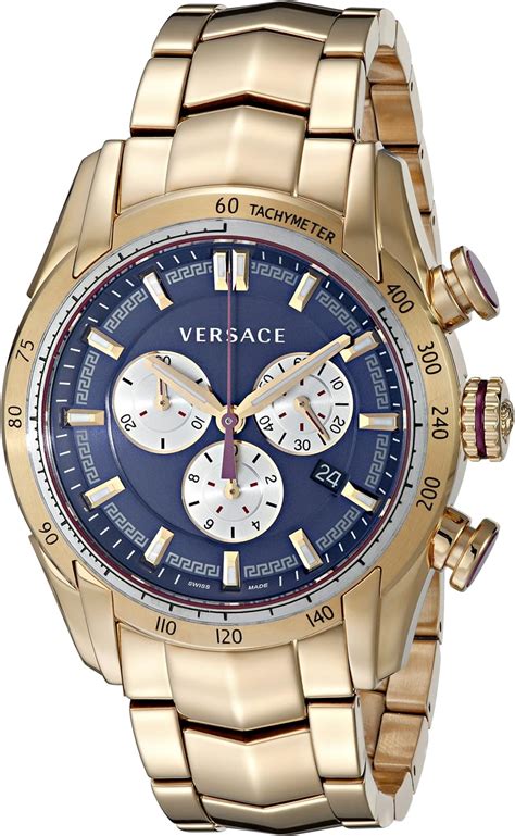 versace armbanduhr herren|herrenuhren online shop.